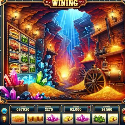 deadwood slot