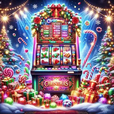 reel riches slot