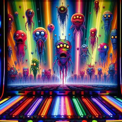the rift slot